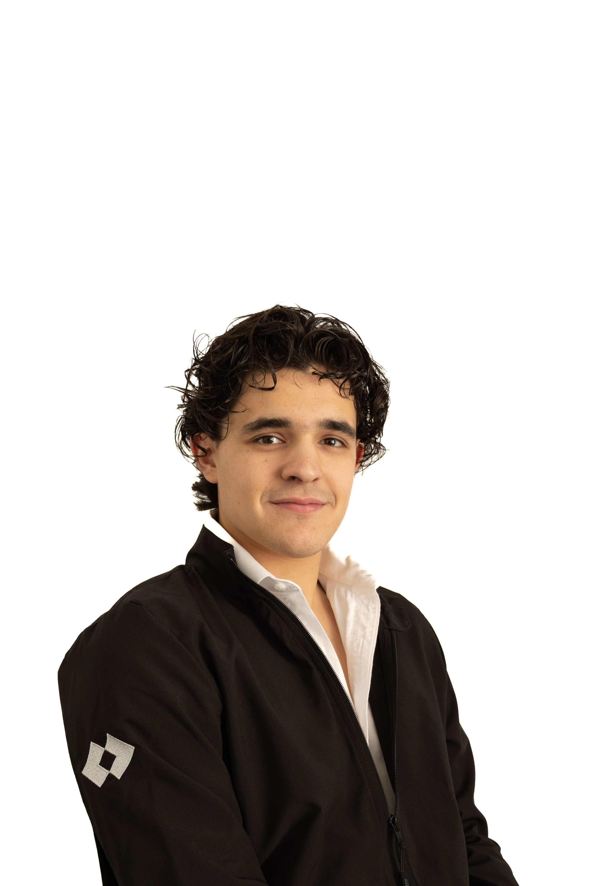 Hugo Segarra