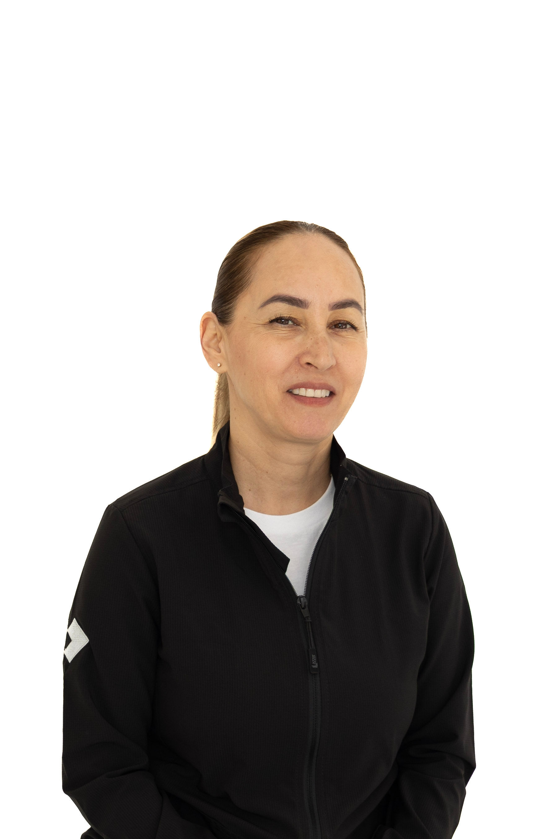 Martha Pruneda